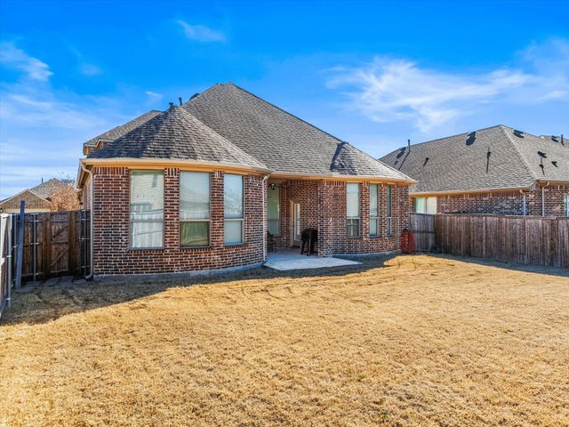 521 Haven Drive, Anna, TX 75409
