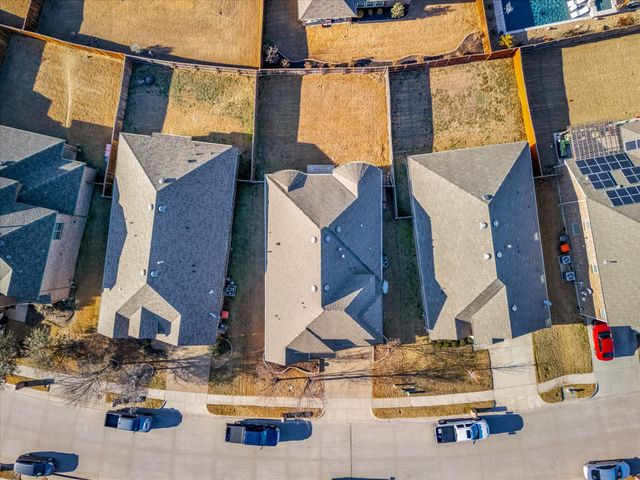 521 Haven Drive, Anna, TX 75409