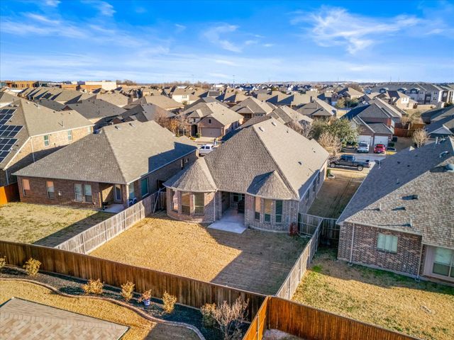 521 Haven Drive, Anna, TX 75409