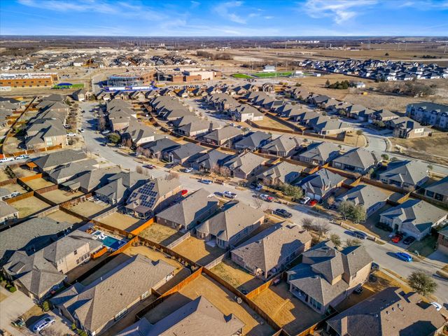 521 Haven Drive, Anna, TX 75409