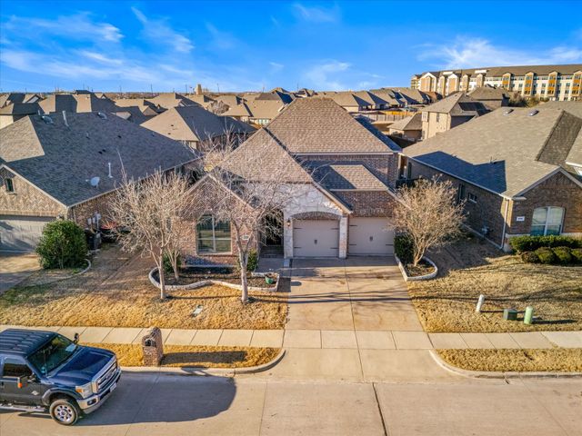 521 Haven Drive, Anna, TX 75409