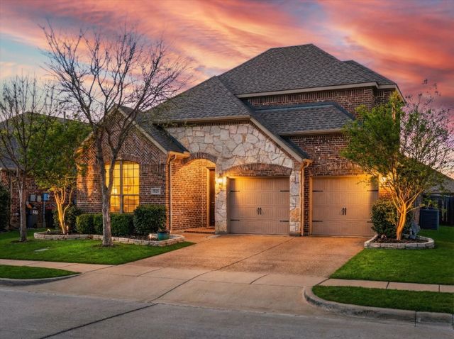 521 Haven Drive, Anna, TX 75409