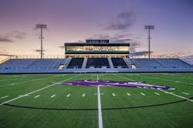 521 Haven Drive, Anna, TX 75409