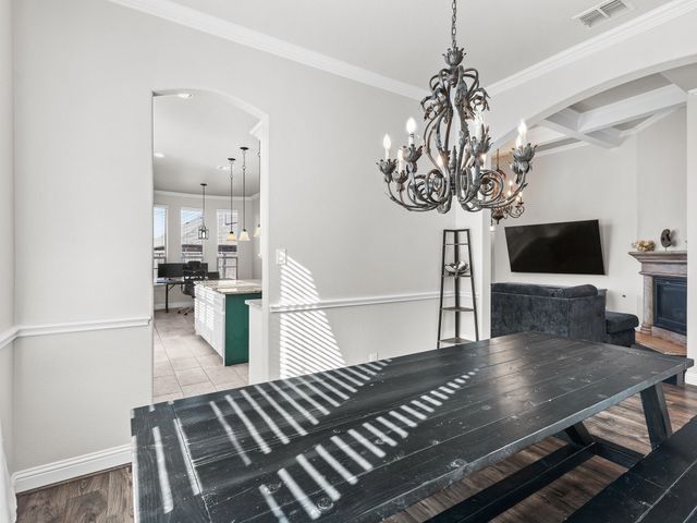 521 Haven Drive, Anna, TX 75409