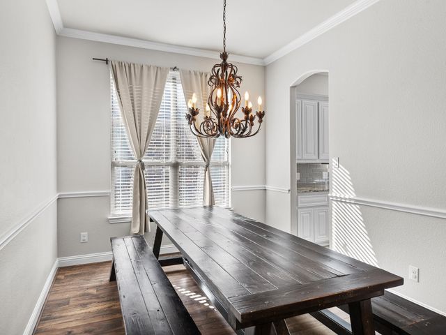 521 Haven Drive, Anna, TX 75409