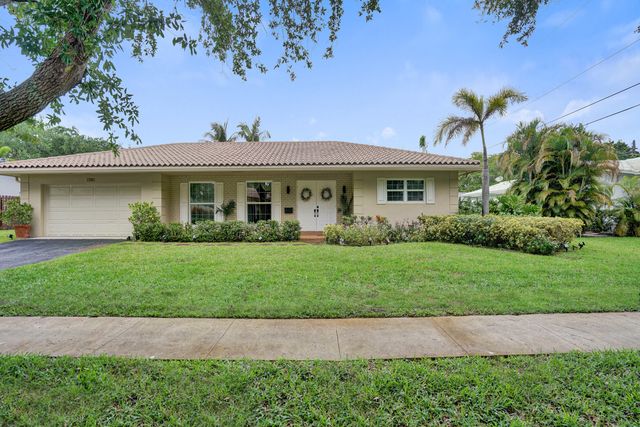 7241 NW 5th Court, Plantation, FL 33317