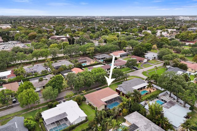 7241 NW 5th Court, Plantation, FL 33317