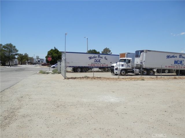 0 Norberry Street, Lancaster, CA 93535