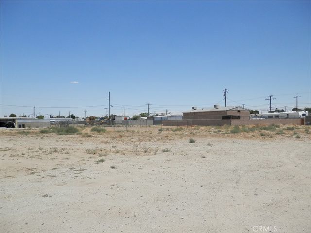 0 Norberry Street, Lancaster, CA 93535