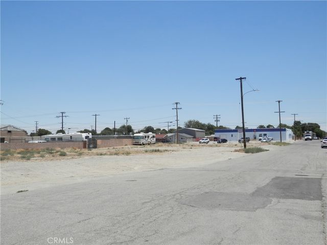 0 Norberry Street, Lancaster, CA 93535