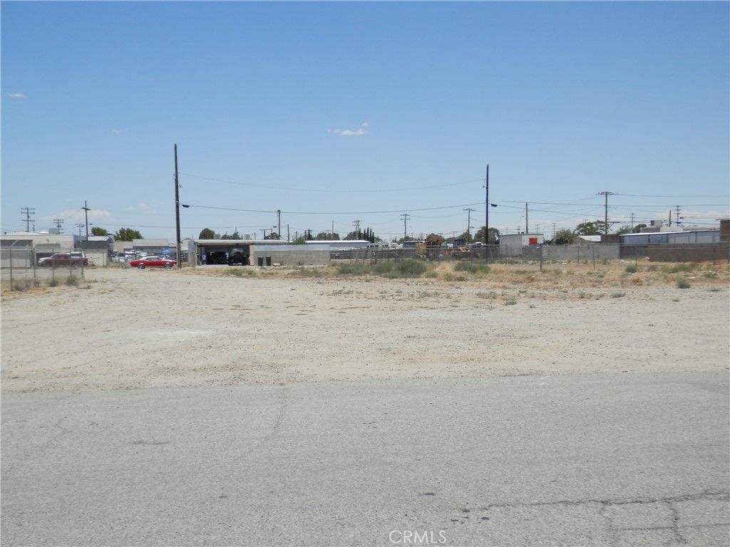0 Norberry Street, Lancaster, CA 93535