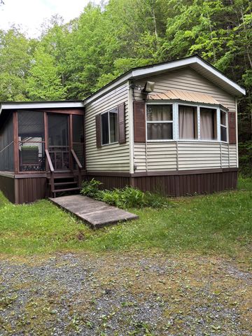 46 Elm Hollow Road, Livingston Manor, NY 12758