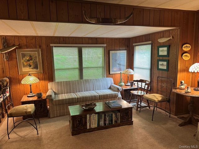 46 Elm Hollow Road, Livingston Manor, NY 12758