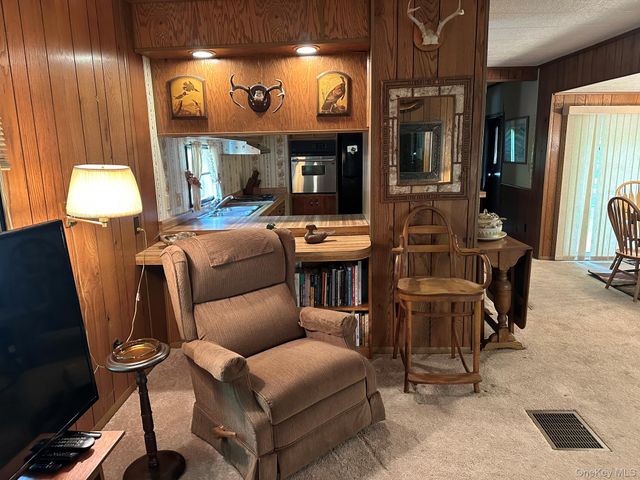 46 Elm Hollow Road, Livingston Manor, NY 12758