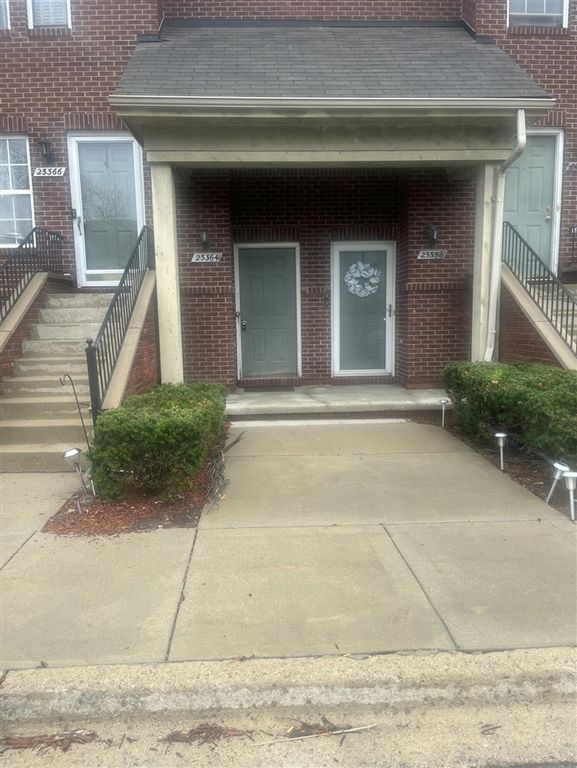 23364 Cornerstone Village Drive, Southfield, MI 48075