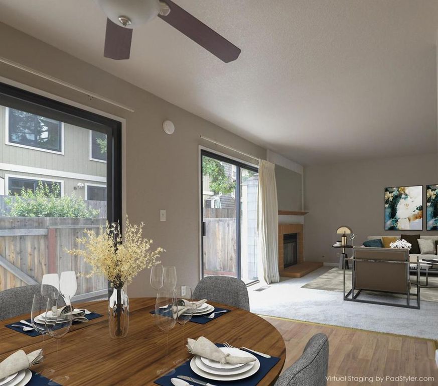 Image 8 of property listing at 584 Valeri Ruth Court, Santa Clara, CA 95050