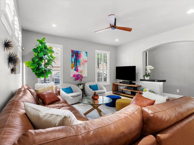 627 Alexandra Avenue, Richardson, TX 75081