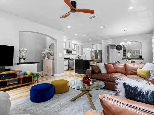 627 Alexandra Avenue, Richardson, TX 75081
