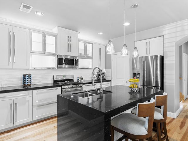 627 Alexandra Avenue, Richardson, TX 75081