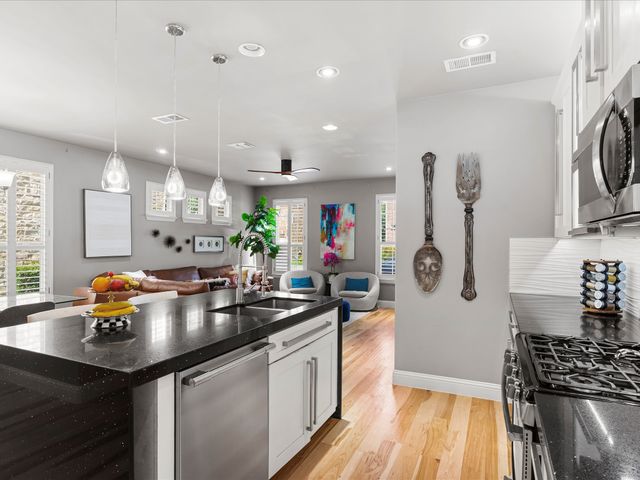 627 Alexandra Avenue, Richardson, TX 75081