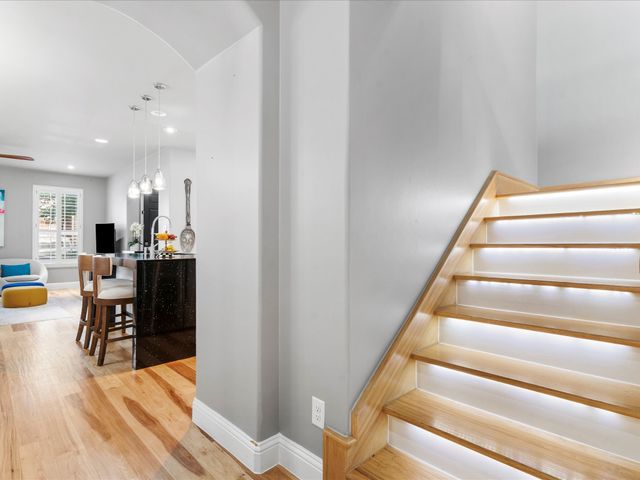 627 Alexandra Avenue, Richardson, TX 75081