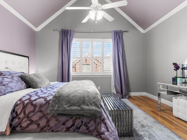 627 Alexandra Avenue, Richardson, TX 75081