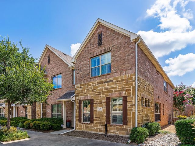 627 Alexandra Avenue, Richardson, TX 75081