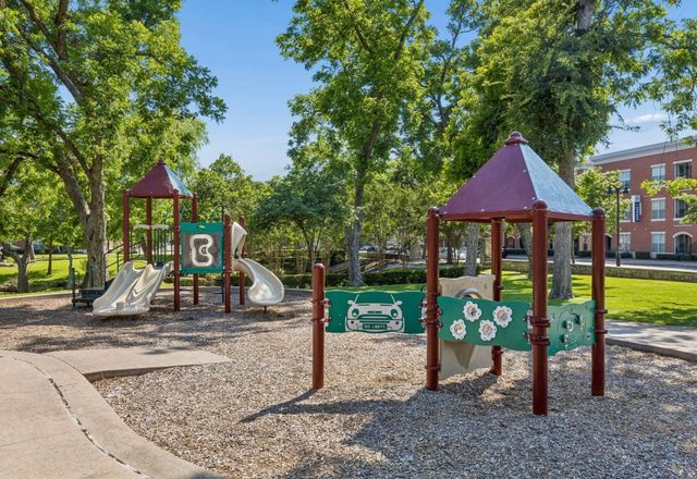 627 Alexandra Avenue, Richardson, TX 75081