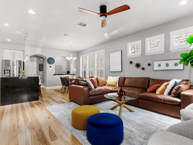 627 Alexandra Avenue, Richardson, TX 75081