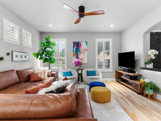 627 Alexandra Avenue, Richardson, TX 75081