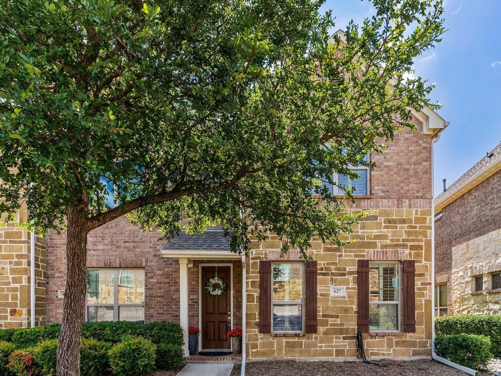 627 Alexandra Avenue, Richardson, TX 75081