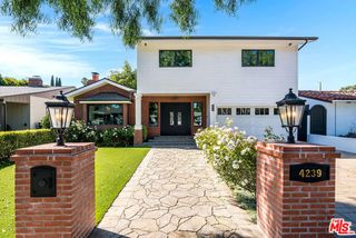 4239 W Mcfarlane Avenue, Burbank, CA 91505