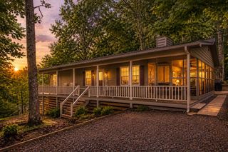 480 Pasha Drive, Ellijay, GA 30540
