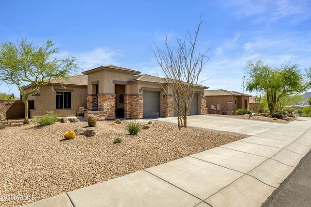 8372 W ANTELOPE Drive, Peoria, AZ 85383