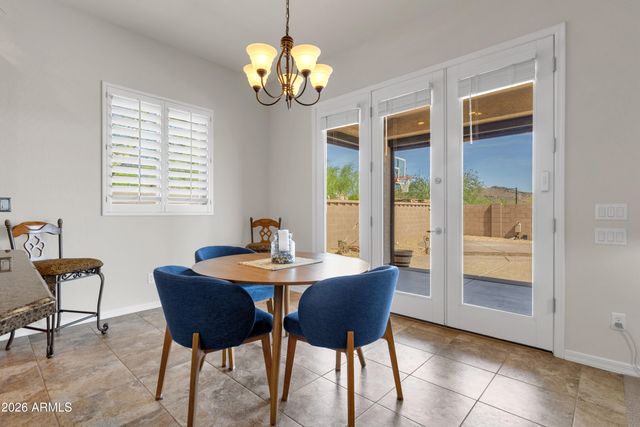 8372 W ANTELOPE Drive, Peoria, AZ 85383