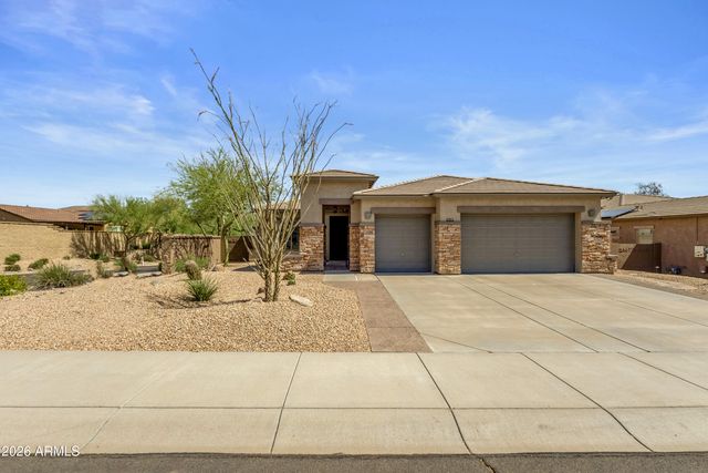8372 W ANTELOPE Drive, Peoria, AZ 85383