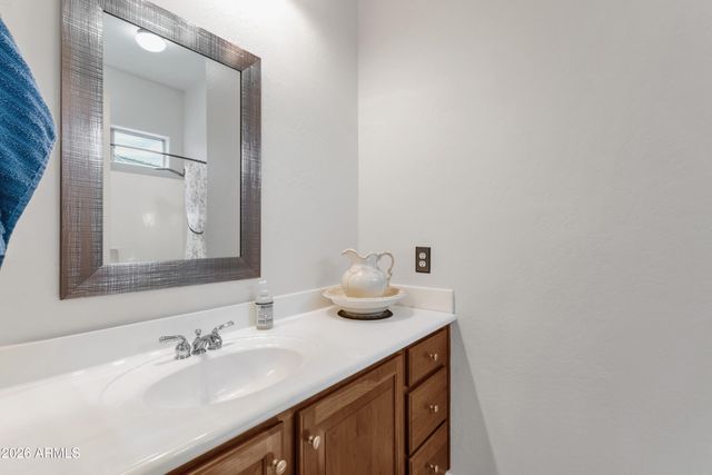 8372 W ANTELOPE Drive, Peoria, AZ 85383