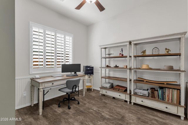 8372 W ANTELOPE Drive, Peoria, AZ 85383