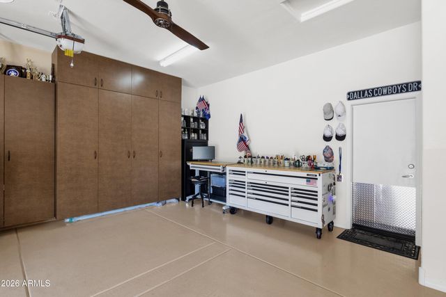 8372 W ANTELOPE Drive, Peoria, AZ 85383