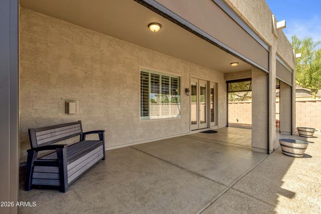8372 W ANTELOPE Drive, Peoria, AZ 85383