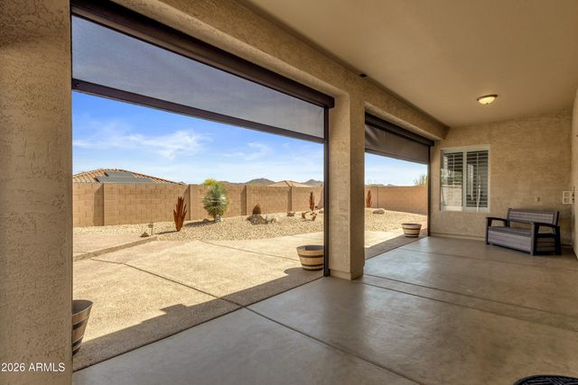 8372 W ANTELOPE Drive, Peoria, AZ 85383