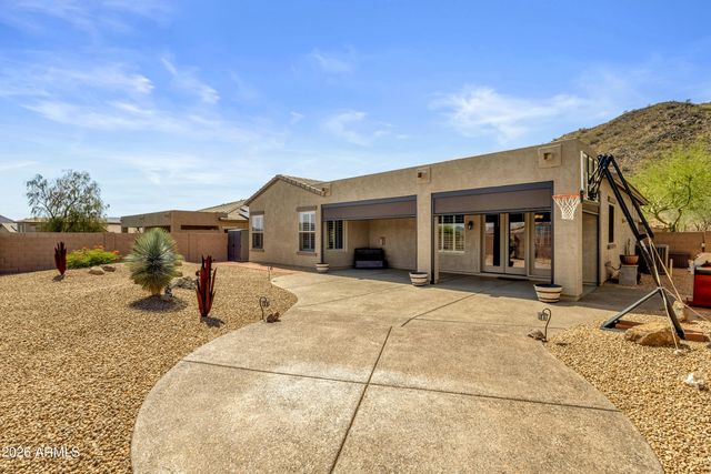 8372 W ANTELOPE Drive, Peoria, AZ 85383