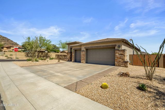 8372 W ANTELOPE Drive, Peoria, AZ 85383