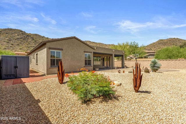 8372 W ANTELOPE Drive, Peoria, AZ 85383