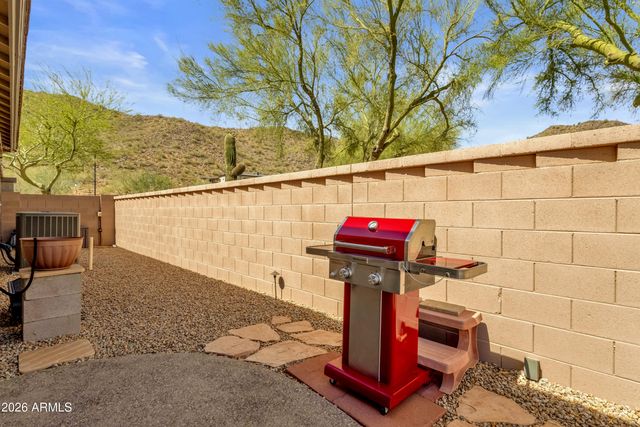 8372 W ANTELOPE Drive, Peoria, AZ 85383