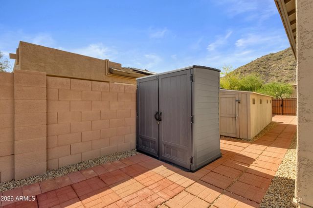 8372 W ANTELOPE Drive, Peoria, AZ 85383