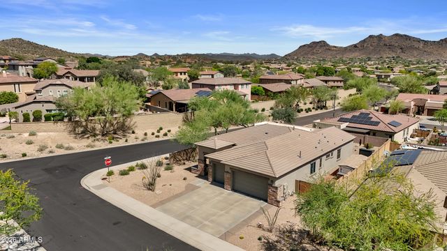 8372 W ANTELOPE Drive, Peoria, AZ 85383