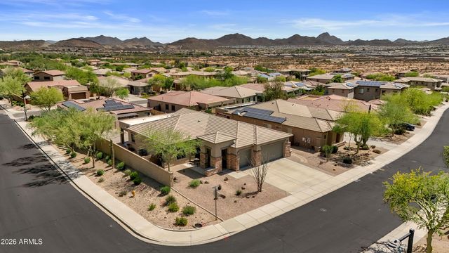 8372 W ANTELOPE Drive, Peoria, AZ 85383