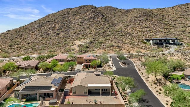8372 W ANTELOPE Drive, Peoria, AZ 85383