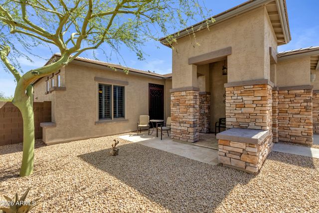8372 W ANTELOPE Drive, Peoria, AZ 85383